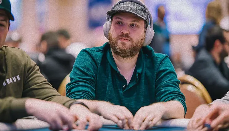 2024 年 WSOP 赛事回顾:赢家与年度最佳选手之争