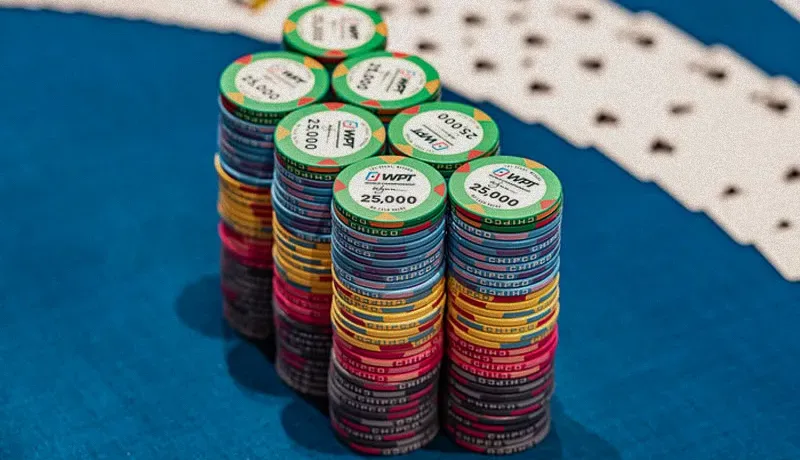 WPT Global通行证:定制你的扑克锦标赛之旅