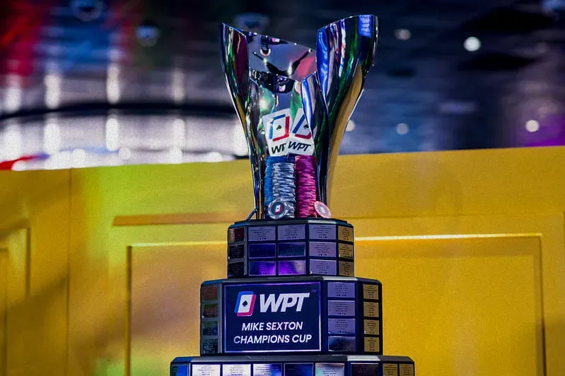 WPT Global春季扑克节：在线与现场的扑克盛宴