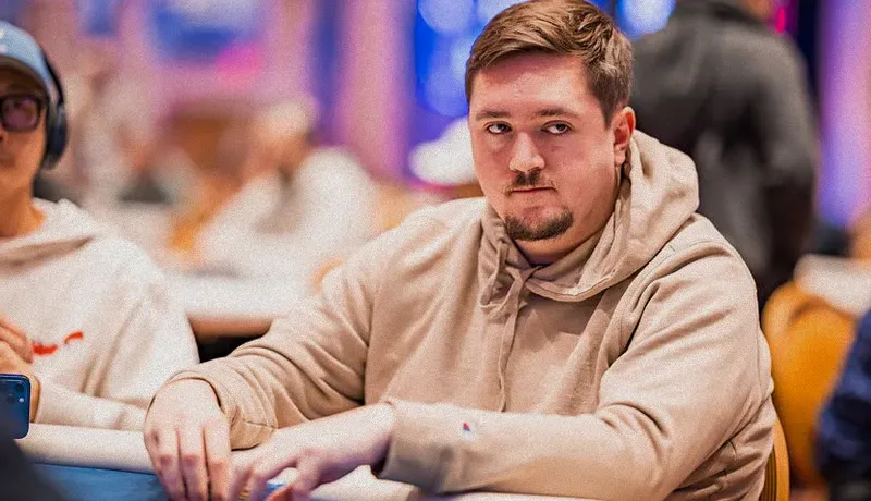 伊恩·马塔基斯:卫冕WSOP年度最佳选手之路