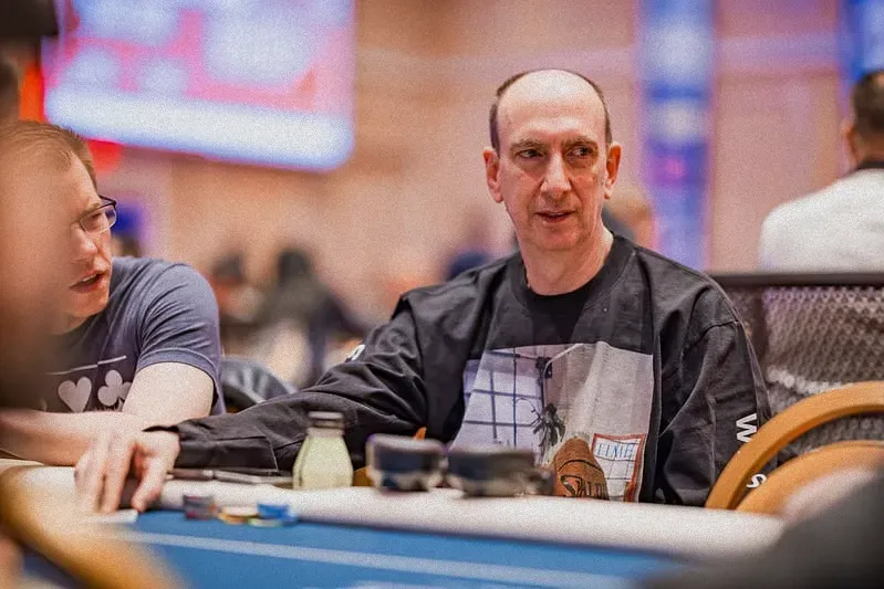 澳门线上赌场App下载:2024年WSOP:问题与展望