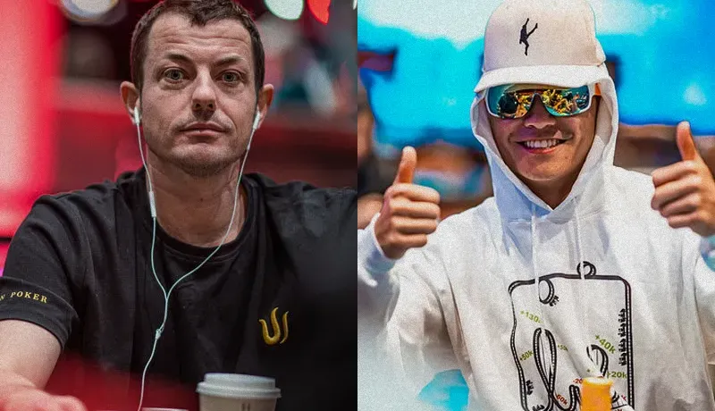 快速提现澳门线上赌场:Hustler Casino Live百万美元扑克赛阵容公布，星光熠熠