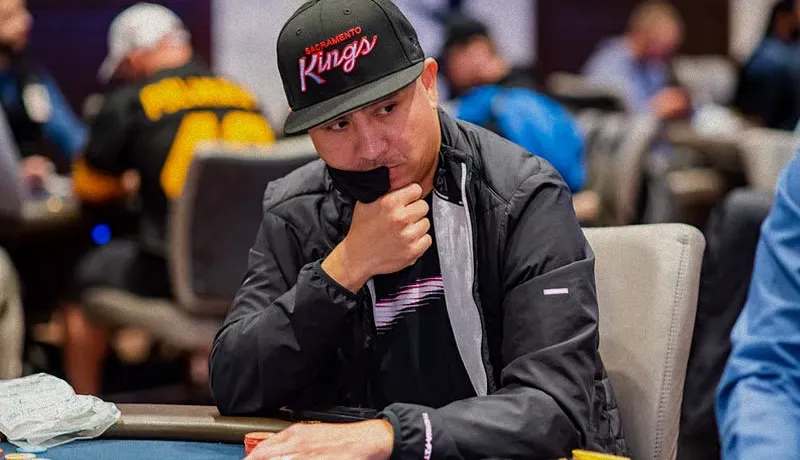 免费体验澳门真人荷官游戏:WPT Rolling Thunder扑克锦标赛:雷霆谷十周年庆典