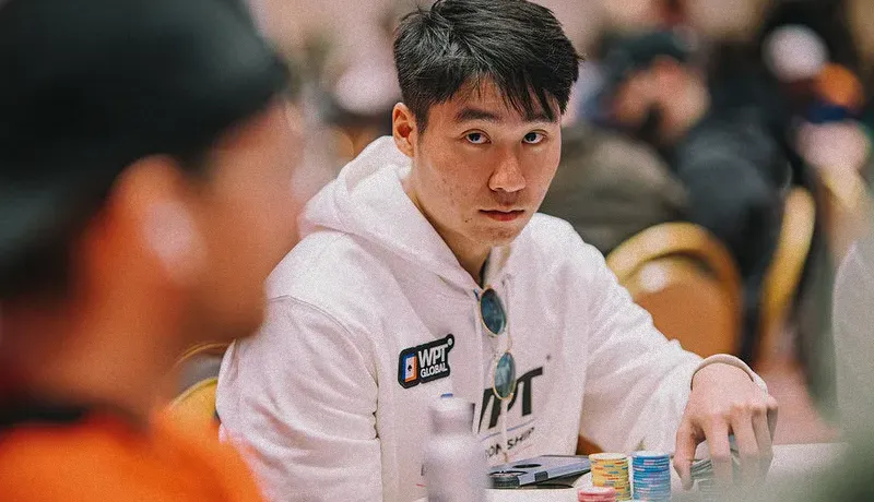 美女荷官在线:Rampage扑克遭遇巨额损失:Hustler Casino Live惨败