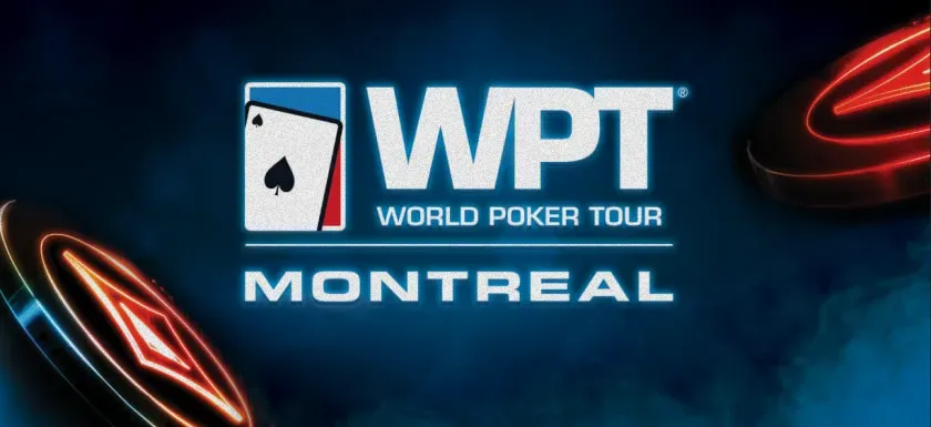 美女荷官在线赌场:WPT与partypoker LIVE合作:蒙特利尔扑克节盛大开启