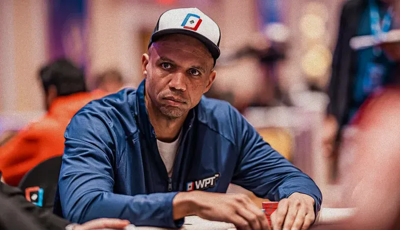 亚洲顶级真人视讯游戏平台:WPT Big One for One Drop：豪客云集的扑克盛宴