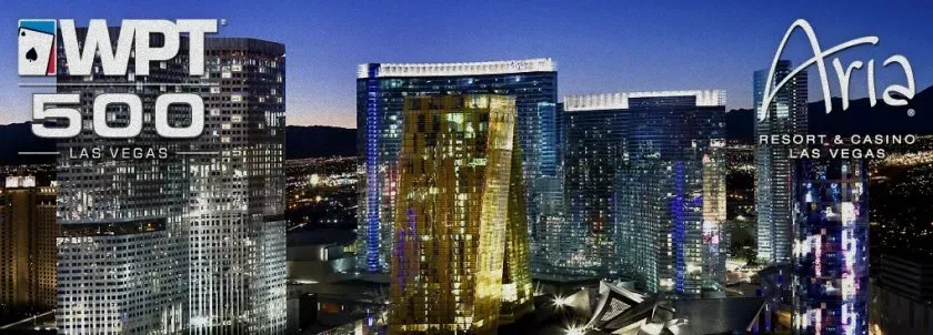 真人视讯:ClubWPT 携手 VIP 选手参加 WPT500 拉斯维加斯赛事
