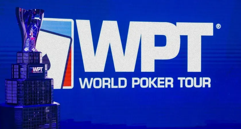互动美女荷官:世界扑克巡回赛（WPT）公布第十七赛季赛程