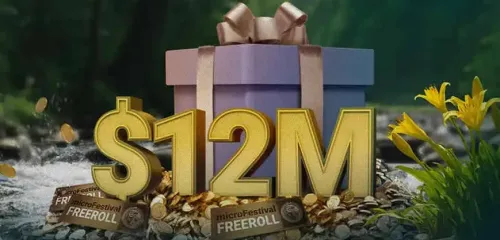 澳门赌场荷官在线游戏VIP:GGPoker六月推出1200万美元促销活动