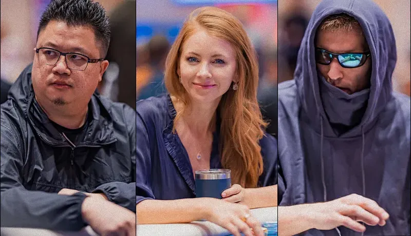 实时荷官骰宝游戏:WPT 世界锦标赛 Day1B:群星闪耀