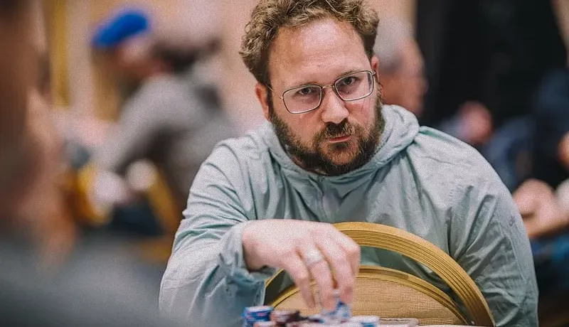 线上赌场:2023WPT Prime锦标赛：群星闪耀拉斯维加斯