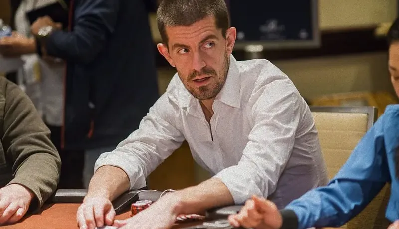 澳门线上赌场奖金池最高:Gus Hansen 将参加永利拉斯维加斯WPT Premier Meet-Up Game
