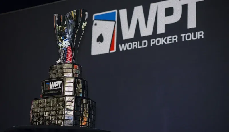 澳门赌场线上游戏福利:2018年WPT欧洲扑克锦标赛:赛事预览