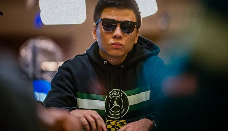 线上百家乐:WPT bestbet Scramble 扑克赛:新冠军即将诞生