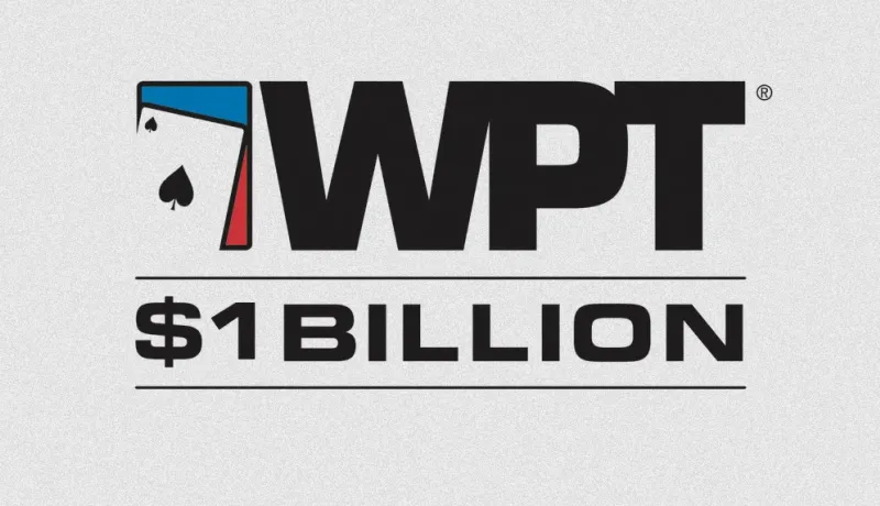 百家乐注册送彩金:WPT 重返自行车赌场,庆祝第 16 个赛季并颁发 10 亿美元奖金