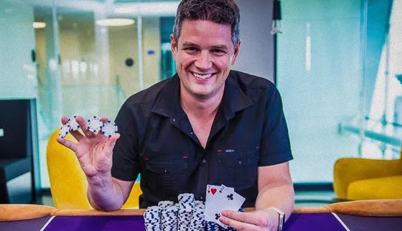 公平百家乐:WPT 世界锦标赛：在线扑克玩家的晋级之路