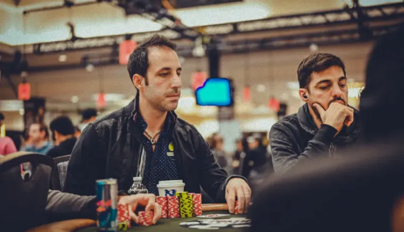 真人视讯:托雷利谈WSOP主赛事：梦想、竞争与现实