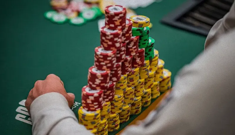 支持USDT充值的真人棋牌网站:WSOP主赛事：第五天筹码领先者的胜算分析