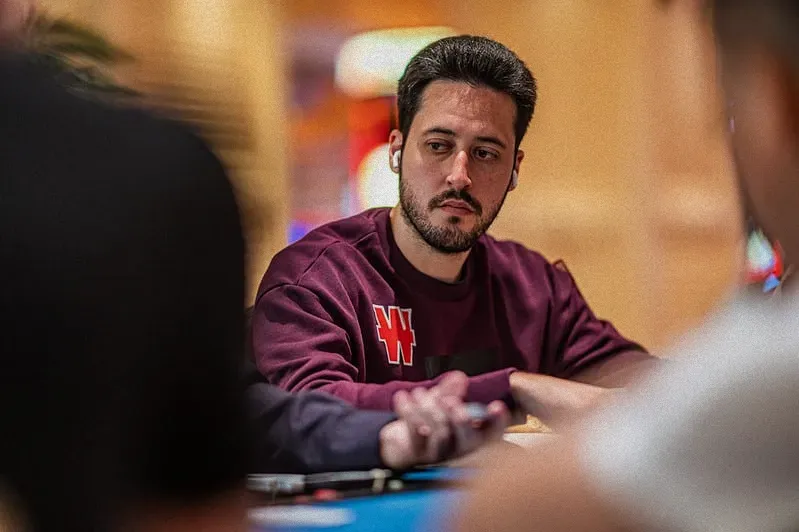 最新正规真人棋牌平台推荐:WSOP主赛事与WPT EveryOne for One Drop赛事报道