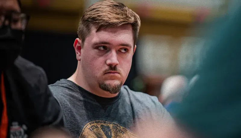 澳门线上赌场App下载:伊恩·马塔基斯：2023WSOP主赛事与辉煌夏季