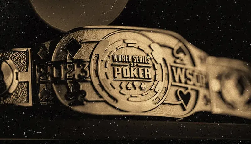 如何选择澳门真人荷官平台:2023 年 WSOP 过半:回顾与展望