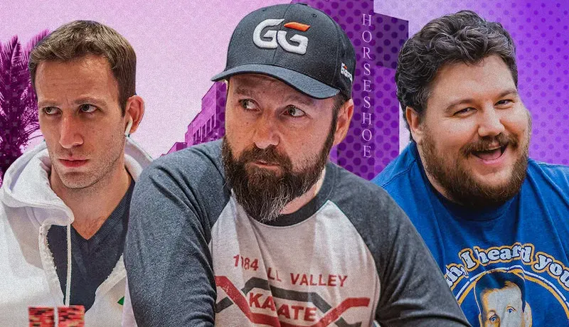 百家乐注册送彩金:2023年WSOP年度最佳球员:参赛选手与策略分析