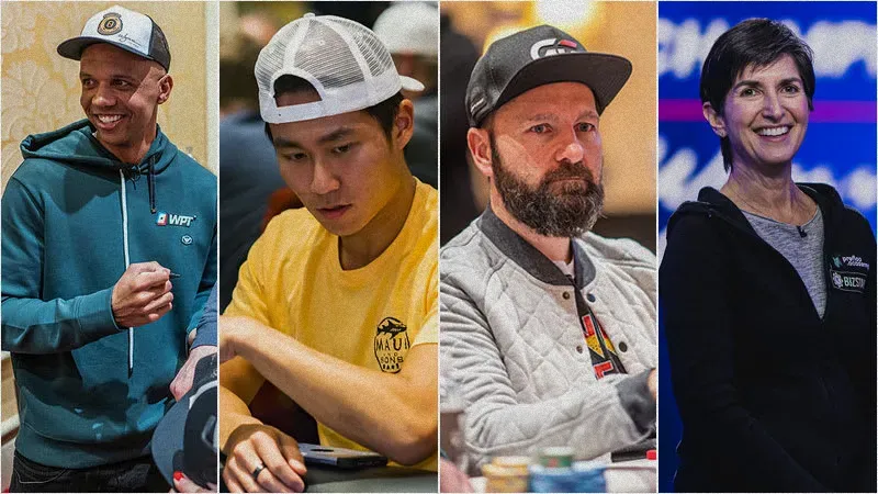 澳门在线发牌游戏注册送彩金:WPT世界锦标赛在永利拉斯维加斯取得巨大成功
