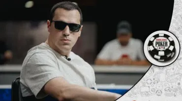 如何玩线上德州扑克稳赢:Martirosian 赢得 WSOP 单挑赛，再创辉煌