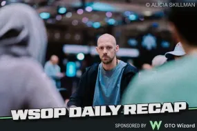 أسبوع WSOP 2025 الحافل- أبطال جدد، منافسات مثيرة، وملايين الدولارات على المحك