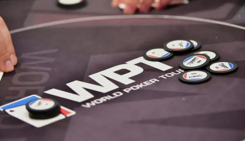 WPT在线系列赛：partypoker带来全新赛事和通行证