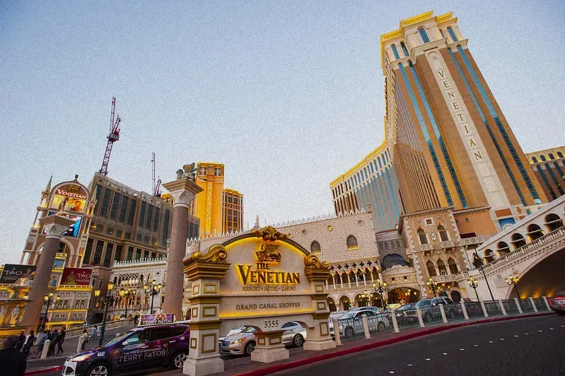 WPT重返威尼斯人酒店：精彩扑克赛事盛宴