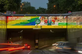 نمو إيرادات Paddy Power Betfair مدفوعًا بأداء قوي في الولايات المتحدة والمملكة المتحدة