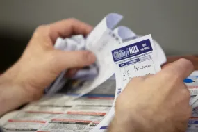 توسيع William Hill في نيفادا- سبعة مواقع مراهنات رياضية جديدة قريبا