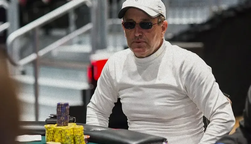 WPT Seminole Rock 'N' Roll扑克公开赛战况