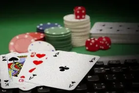 تداعيات تغيير موقف وزارة العدل بشأن قانون الأسلاك على صناعة الألعاب