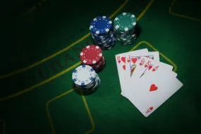 نمو إيرادات المقامرة القبلية الأمريكية باستثناء منطقة واشنطن العاصمة في عام 2019