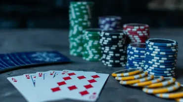 德州扑克怎么玩:Element 提升报价收购 WPT 业务及相关资产