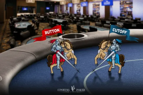 新手玩澳门真人发牌游戏:扑克牌局分析：3-bet底池中的关键策略