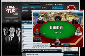 Full Tilt تطرح طاولات "مبتدئ في اللعبة" لتعليم البوكر