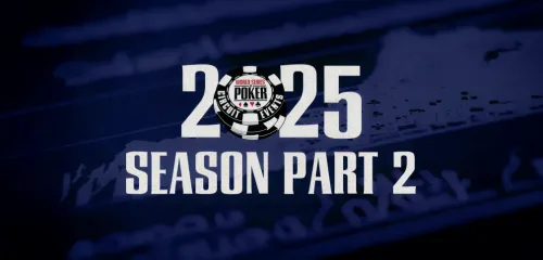 在线扑克网站推荐:WSOP宣布2025年巡回赛赛程，涵盖7月至12月