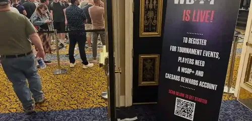 德州扑克有没有打牌分析回放:2025年WSOP：来自世界扑克系列赛的精彩瞬间