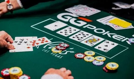 德州棋牌:2025 WSOP：五大底池限注奥马哈锦标赛推荐