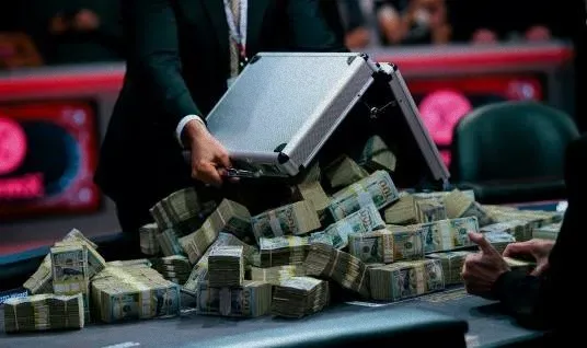 德州平台:2025年WSOP高额扑克锦标赛指南