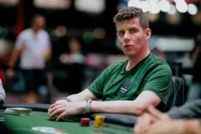 آري إنجل يستعيد صدارة الفائزين في WSOP Circuit بالخاتم رقم 19