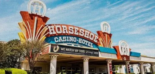 线上扑克交友平台:WSOP巡回赛重返密西西比州图尼卡,赛事精彩纷呈