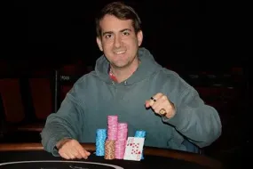براد روبن يحصد لقب بطولة WSOPC Choctaw ويحصد 250,140 دولارًا