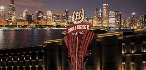 扑克注册:世界扑克系列赛重返印第安纳州哈蒙德市,15场扑克赛事