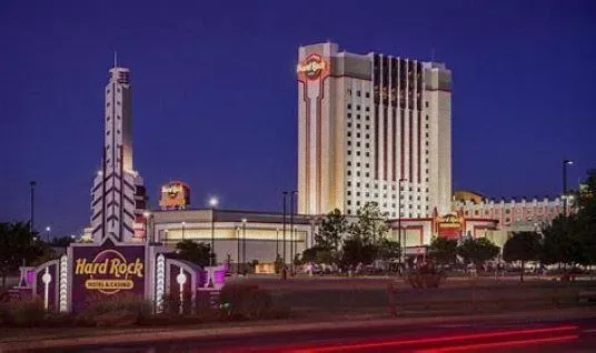 世界扑克巡回赛（WSOP Circuit）重返塔尔萨硬石赌场