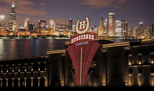 德州扑克赛:世界扑克系列赛（WSOP）重返汉蒙德Horseshoe赌场