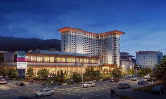 德州扑克高端局:WSOP巡回赛重返哈拉斯切罗基,总奖金超400万美元